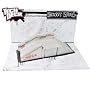 Tech Deck Street Spots Hubba Hideout
