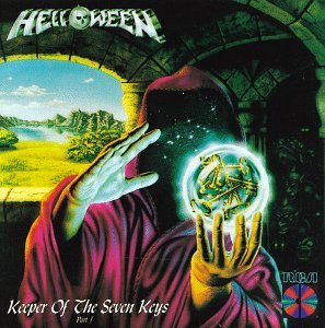 Keeper of the Seven Keys, Pt. 1
