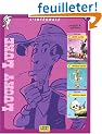 Lucky Luke Int�grale, tome 12