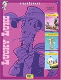 Lucky Luke Intégrale, tome 12
