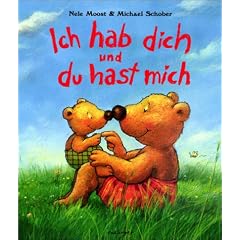 Ich hab dich und du hast mich