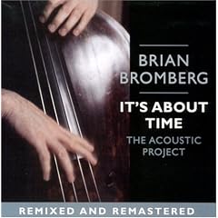 It's About Time: The Acoustic Project