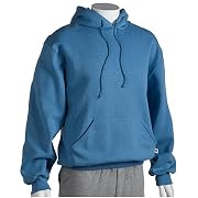 Russell Athletic Men's Dri-Power Hooded Pullover Fleece Sweatshirt