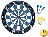 DART GAME �_�[�c�Z�b�g (���a43cm)