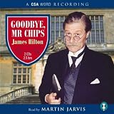 Goodbye, Mr. Chips