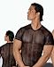 Suchen : Eros Veneziani Netzshirt Style No 6827