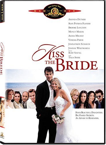 Kiss the Bride