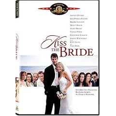 Kiss the Bride [2002] (REGION 1) (NTSC)