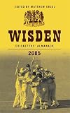 Wisden Cricketers` Almanack 2005