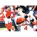 St Louis Cardinals (Yadier Molina) Sports Poster Print - 17x11