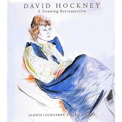 David Hockney: A Drawing Retrospective