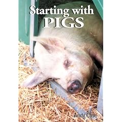 Starting with Pigs: A Beginners Guide (Starting with ...)