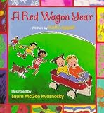 A Red Wagon Year