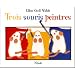 Trois souris peintres