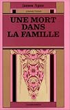 Une mort dans la famille
