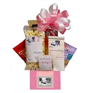 Baby Bundles Baby Gift