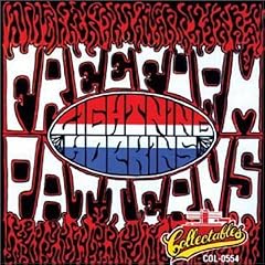 Free Form Patterns by  Lightnin' Hopkins 