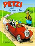 Produkt-Bild: Petzi Bilderb&uuml;cher: Petzi und das rote Auto