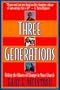 Three Generations: Riding the Waves of Change in Your Church