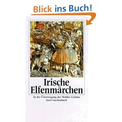 Irische Elfenm�rchen (insel taschenbuch)