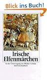 Irische Elfenm�rchen (insel taschenbuch)