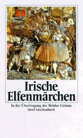 Irische Elfenm�rchen
