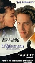 The Englishman Who Went Up a Hill [VHS]