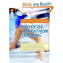 Perfektes Marathontraining: In kleinen Schritten zum gro�en Ziel