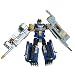 Transformers Cybertron Voyager Defense Scattorshot