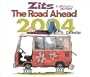 Zits The Road Ahead 2004 Day-To-Day Calendar