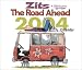 Search : Zits The Road Ahead 2004 Day-To-Day Calendar