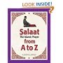 The Islamic Prayer from A to Z