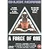 A Force of One [DVD]