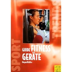 Guide Fitnessger�te