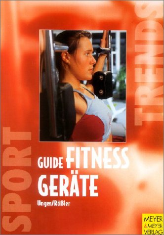 Guide Fitnessgeräte