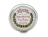  : Mistral Shea Butter Small, Unscented, .4 oz