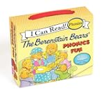 The Berenstain Bears Phonics Fun