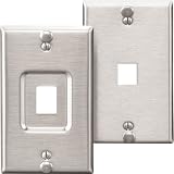 Recessed Wallphone Wallplate