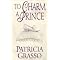 Patricia Grasso's Kazanov Series