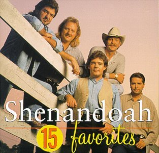 SHENANDOAH - Darned If I Don