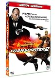 Transporter 2 [UK IMPORT] - Jason Statham