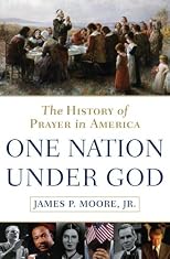 One Nation Under God: The History of Prayer in America, Volume 2 (Unabridged)