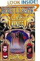 A Song of Ice and Fire (2) - A Clash of Kings