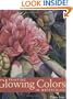 Painting Glowing Colors in Watercolor