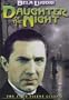 Daughter Of The Night (Silent)