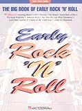 Big Book of Early Rock n Roll (Big Books of Music)