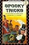 Spooky Tricks (An I Can Read Book Level 3)