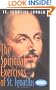 The Spiritual Exercise of St. Ignatius Loyola
