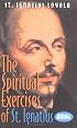The Spiritual Exercise of St. Ignatius Loyola