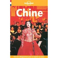 Chine 2003